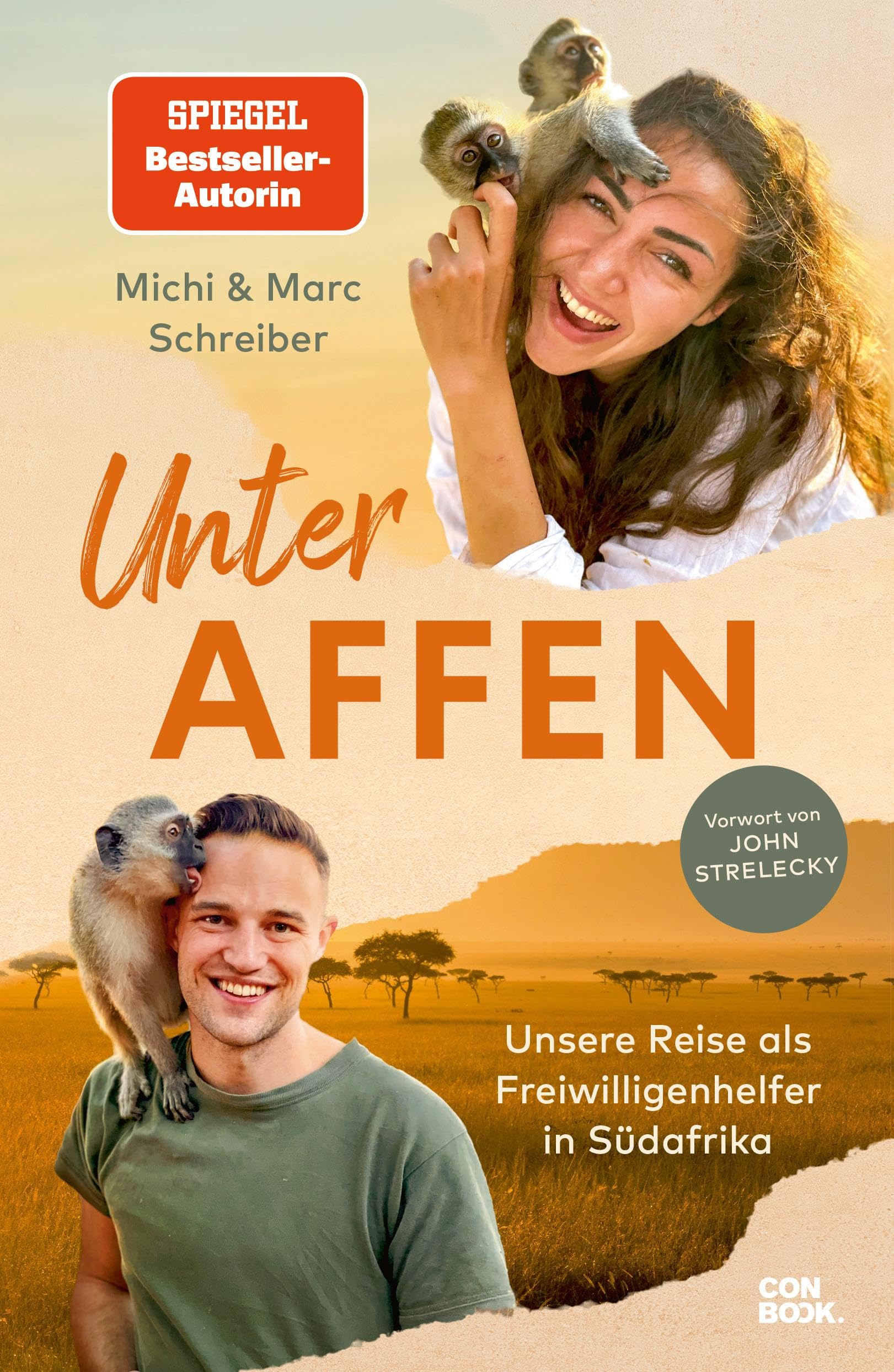 Product Image: Unter Affen
