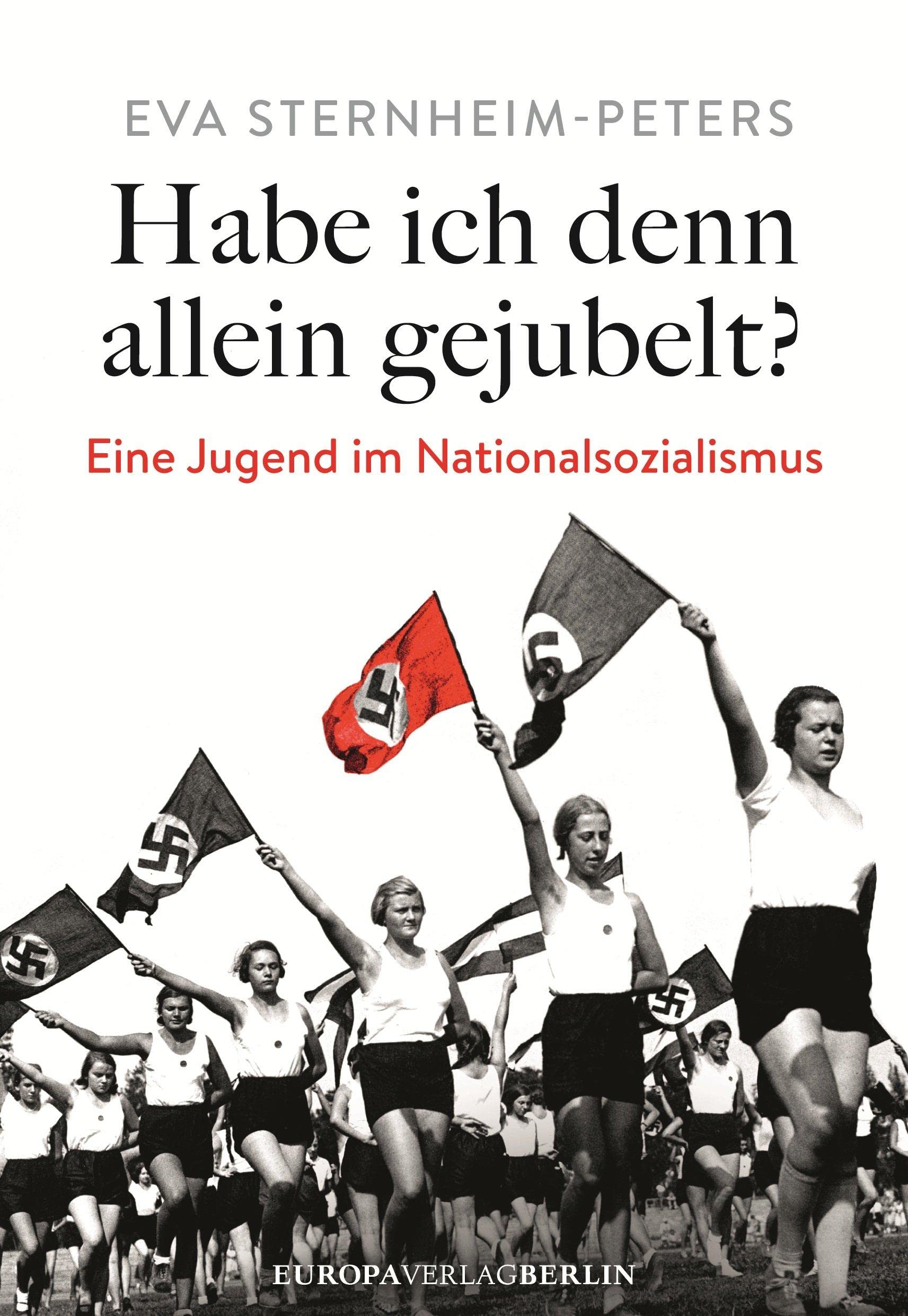 Habe ich denn allein gejubelt? book