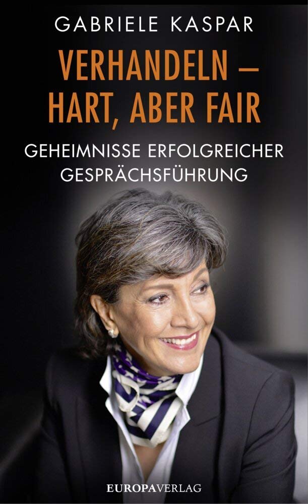 Verhandeln – hart, aber fair Business, Finance & Career