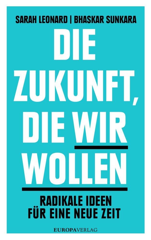 Die Zukunft, die wir wollen Social Sciences