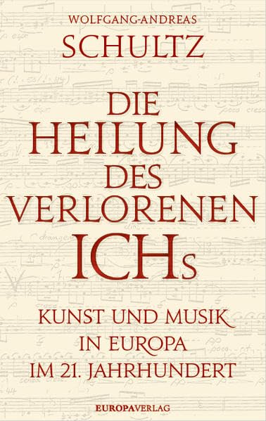 Die Heilung des verlorenen Ichs Books