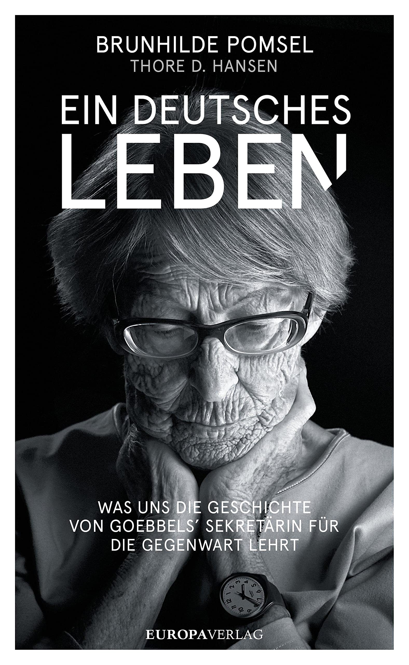 Ein Deutsches Leben Art & Literature Books