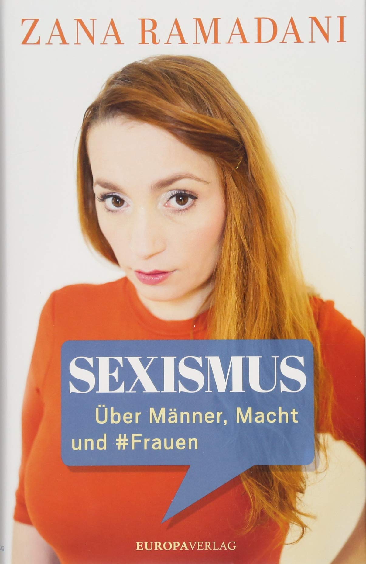 Sexismus Books