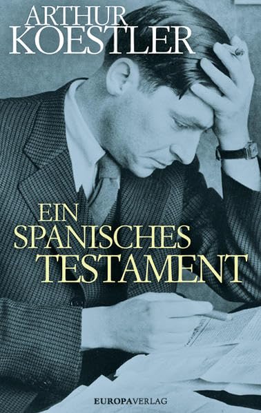 Ein spanisches Testament Books