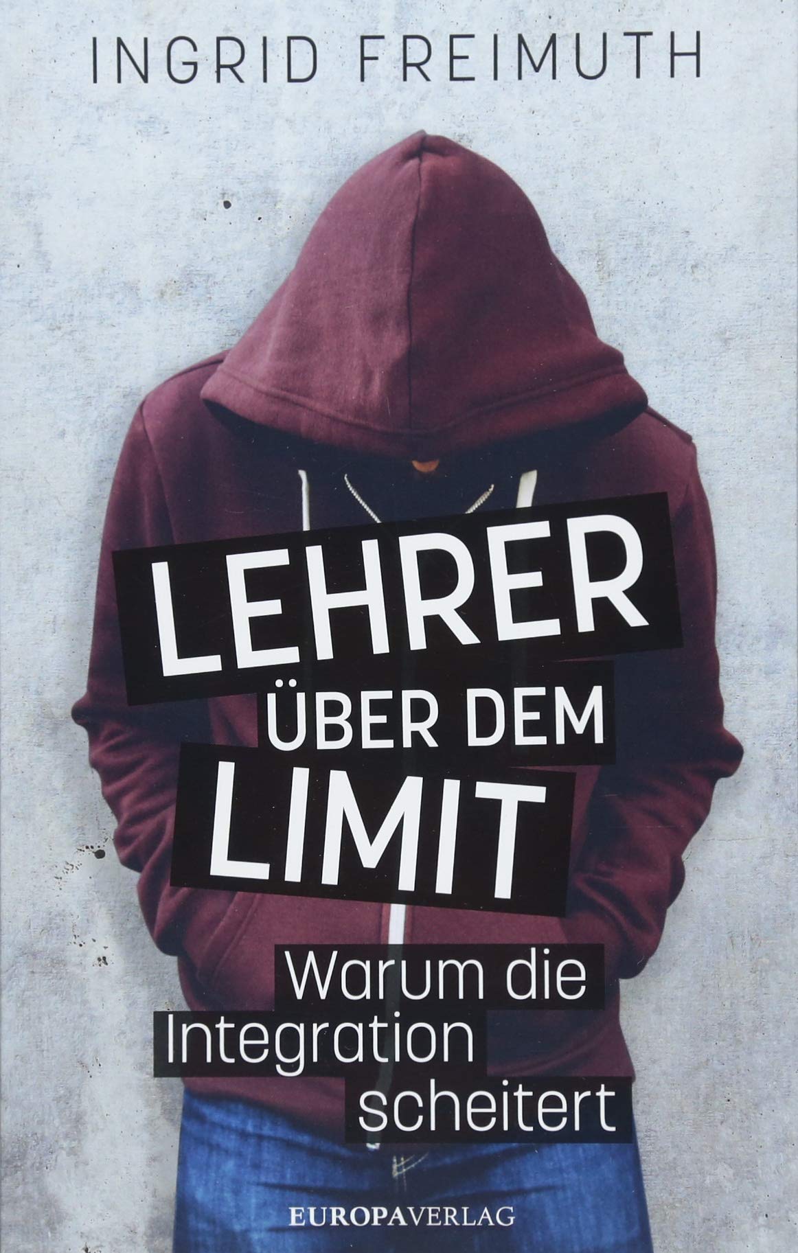 Lehrer über dem Limit Books
