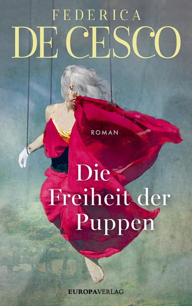 Die Freiheit der Puppen Contemporary literature