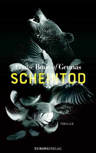 Scheintod Contemporary literature Books