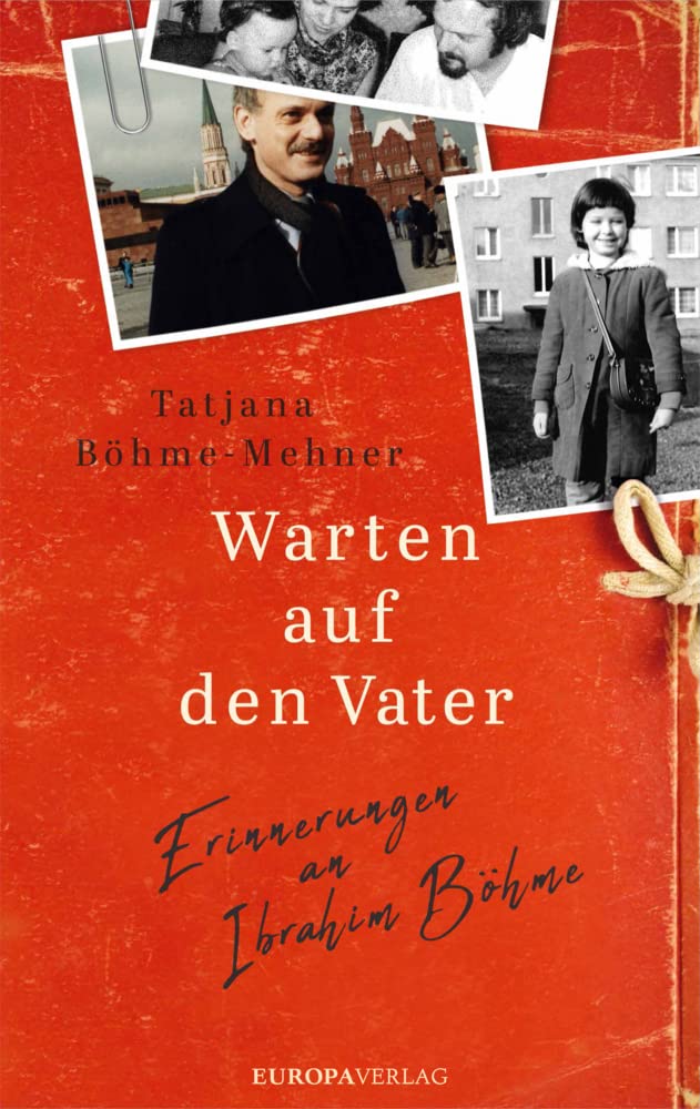 Warten auf den Vater Art & Literature