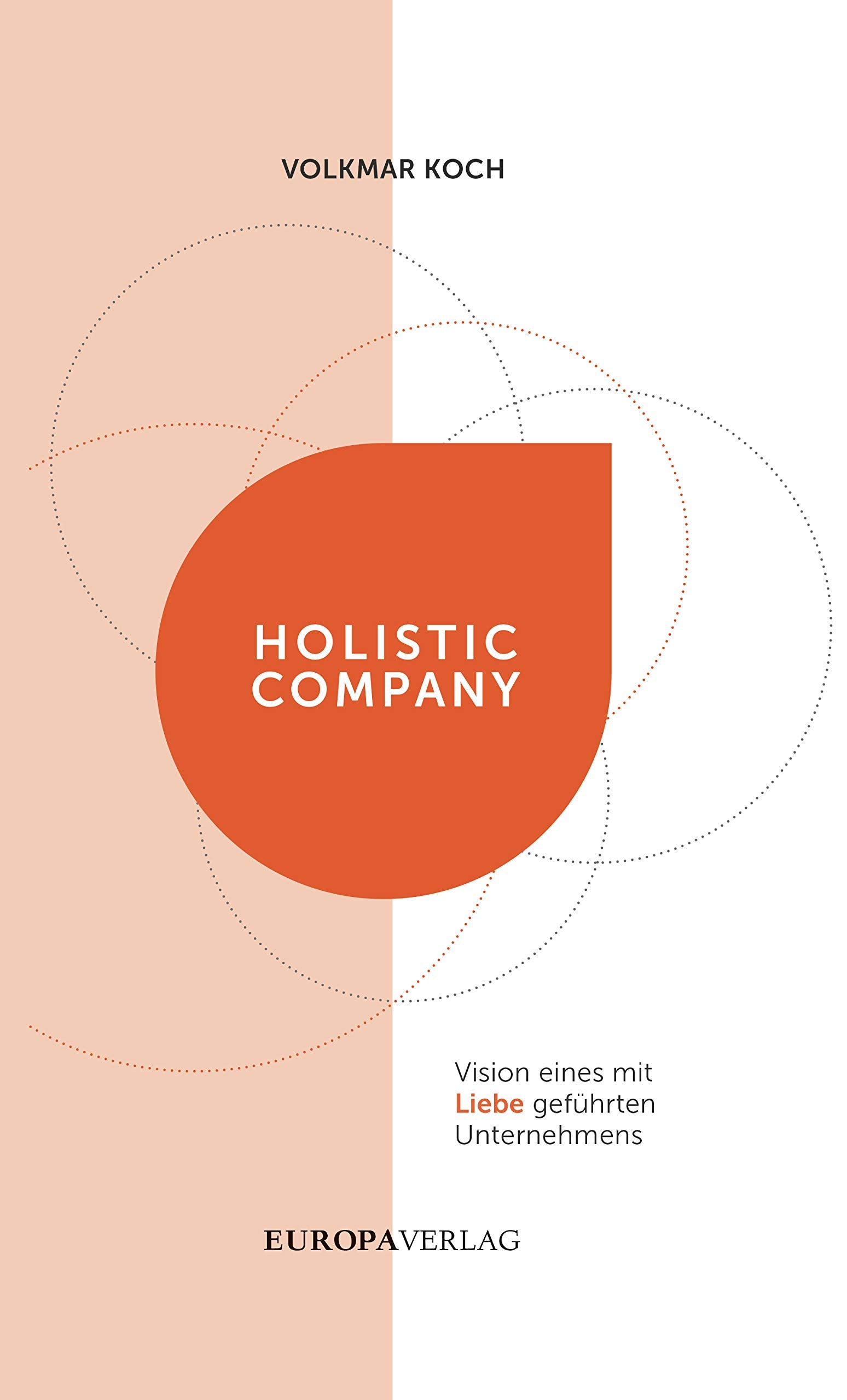Holistic Company Law Books
