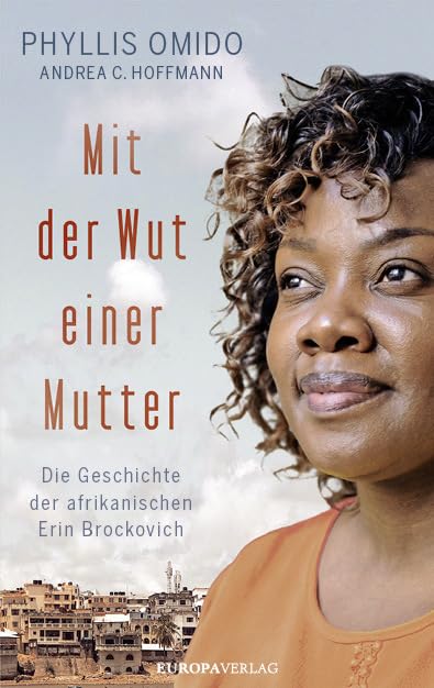 Mit der Wut einer Mutter Law Books
