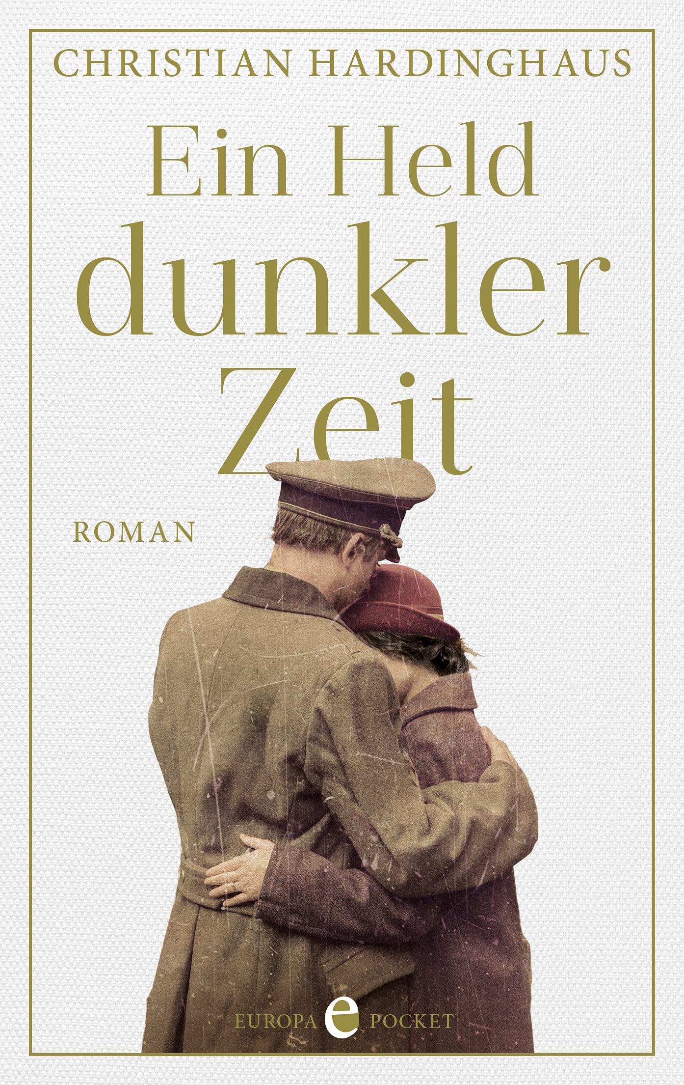 Product Image: Ein Held dunkler Zeit