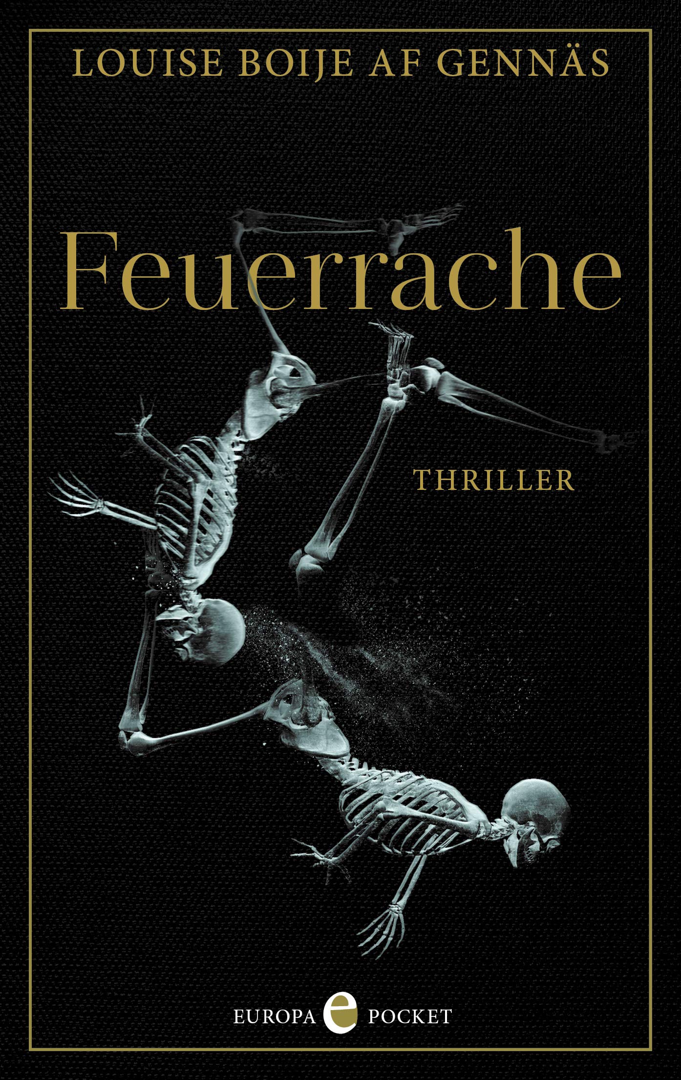 Feuerrache Contemporary literature Books