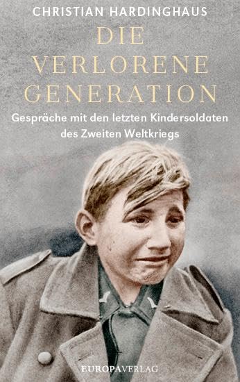 Die verlorene Generation Essays & Short Stories