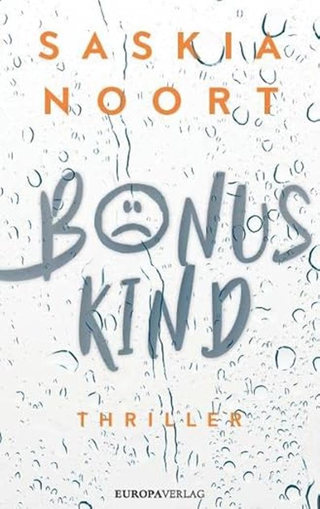 Bonuskind Contemporary literature Books