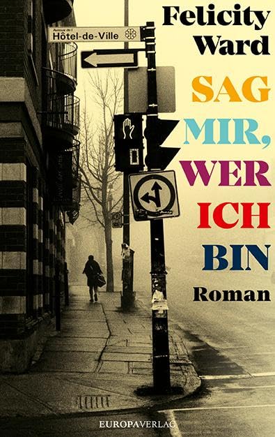 Sag mir, wer ich bin Contemporary literature Books