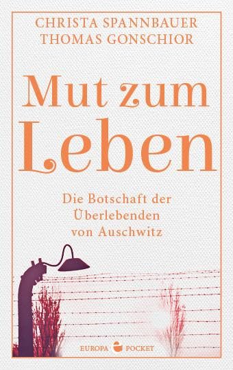 Mut zum Leben Essays & Short Stories