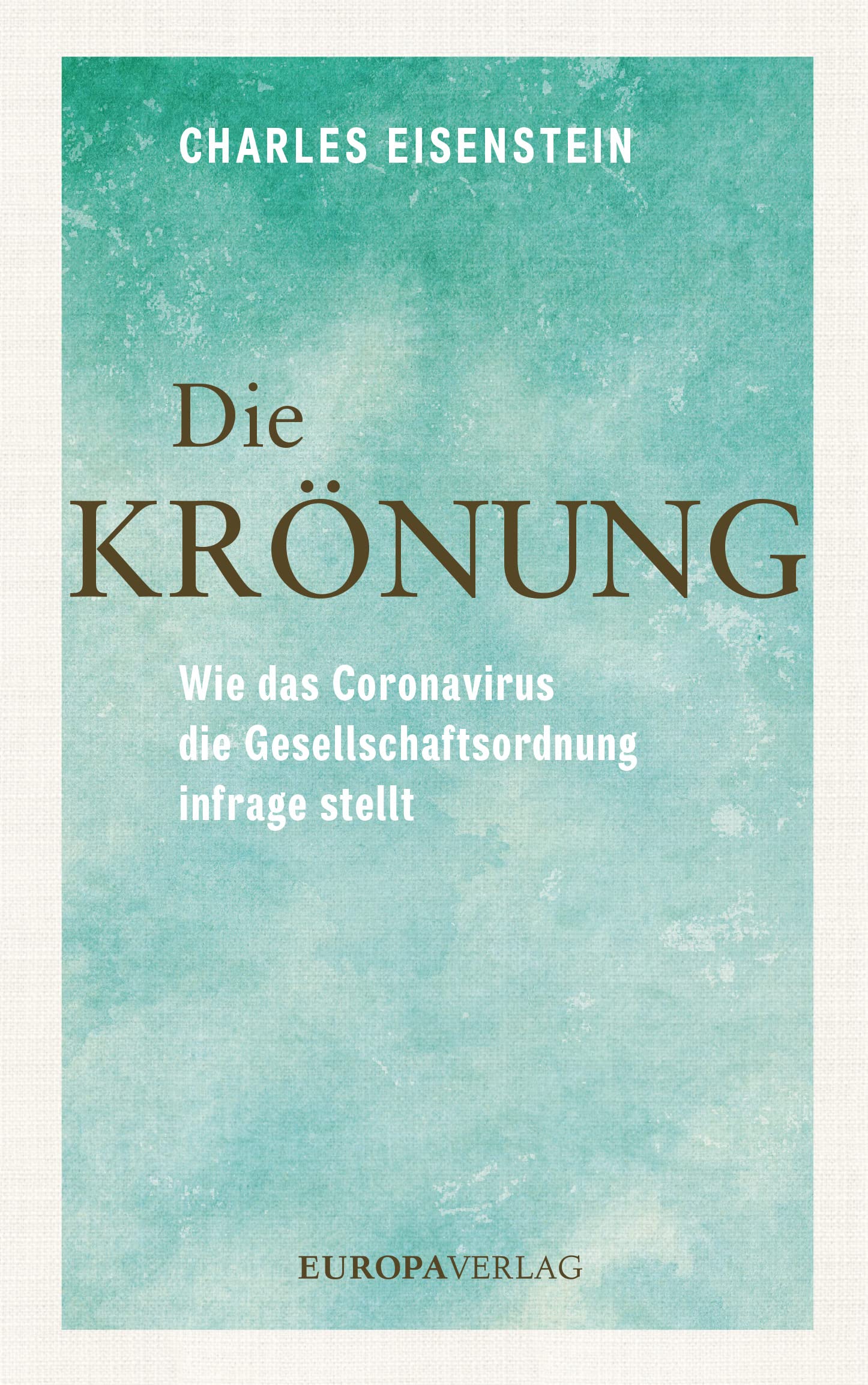 Die Krönung Books