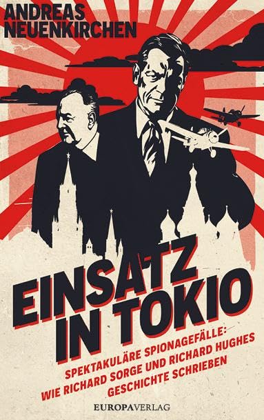 Einsatz in Tokio Contemporary literature Books