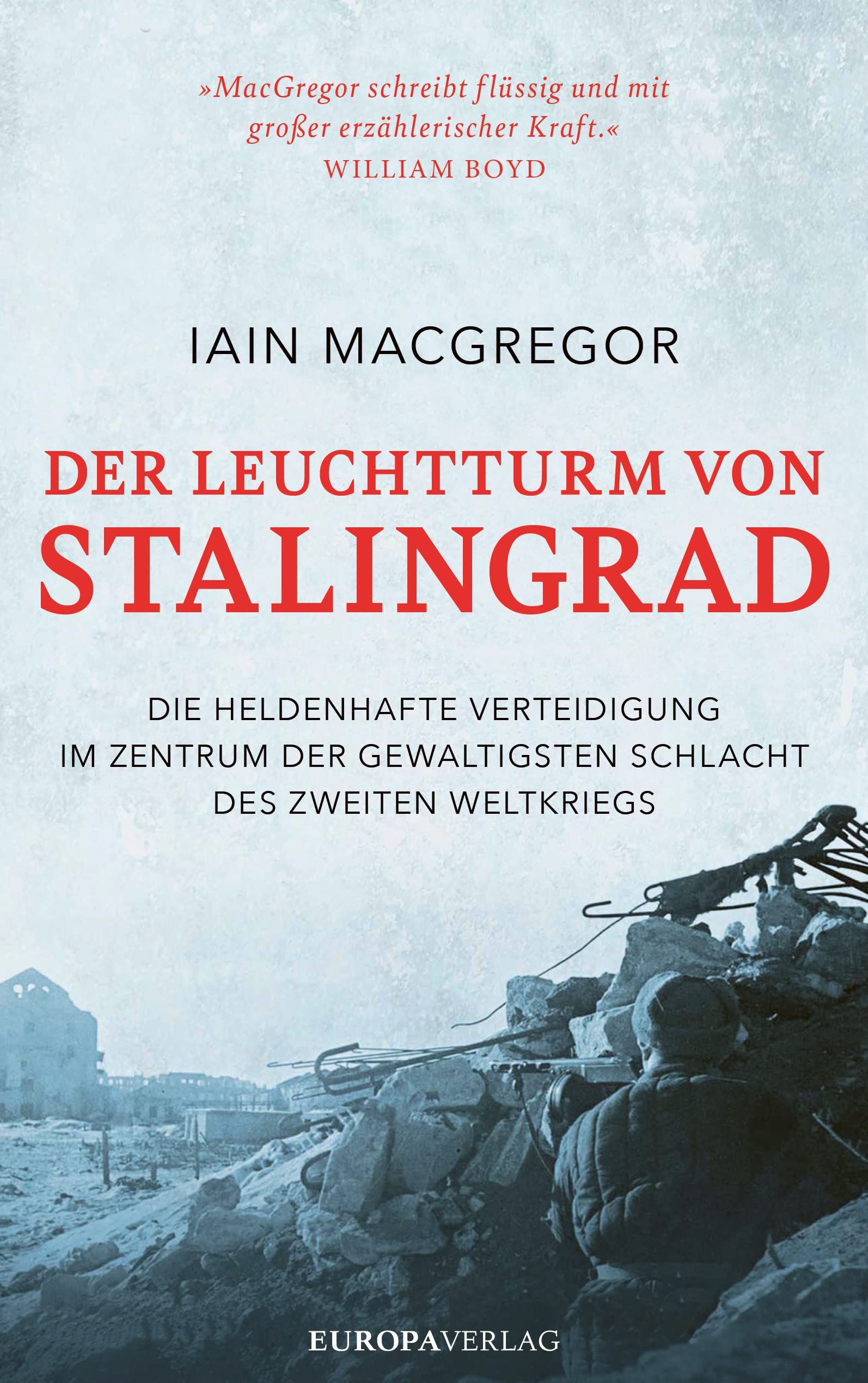 Product Image: Der Leuchtturm von Stalingrad