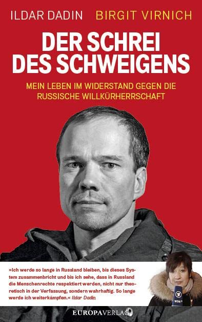 Der Schrei des Schweigens Books