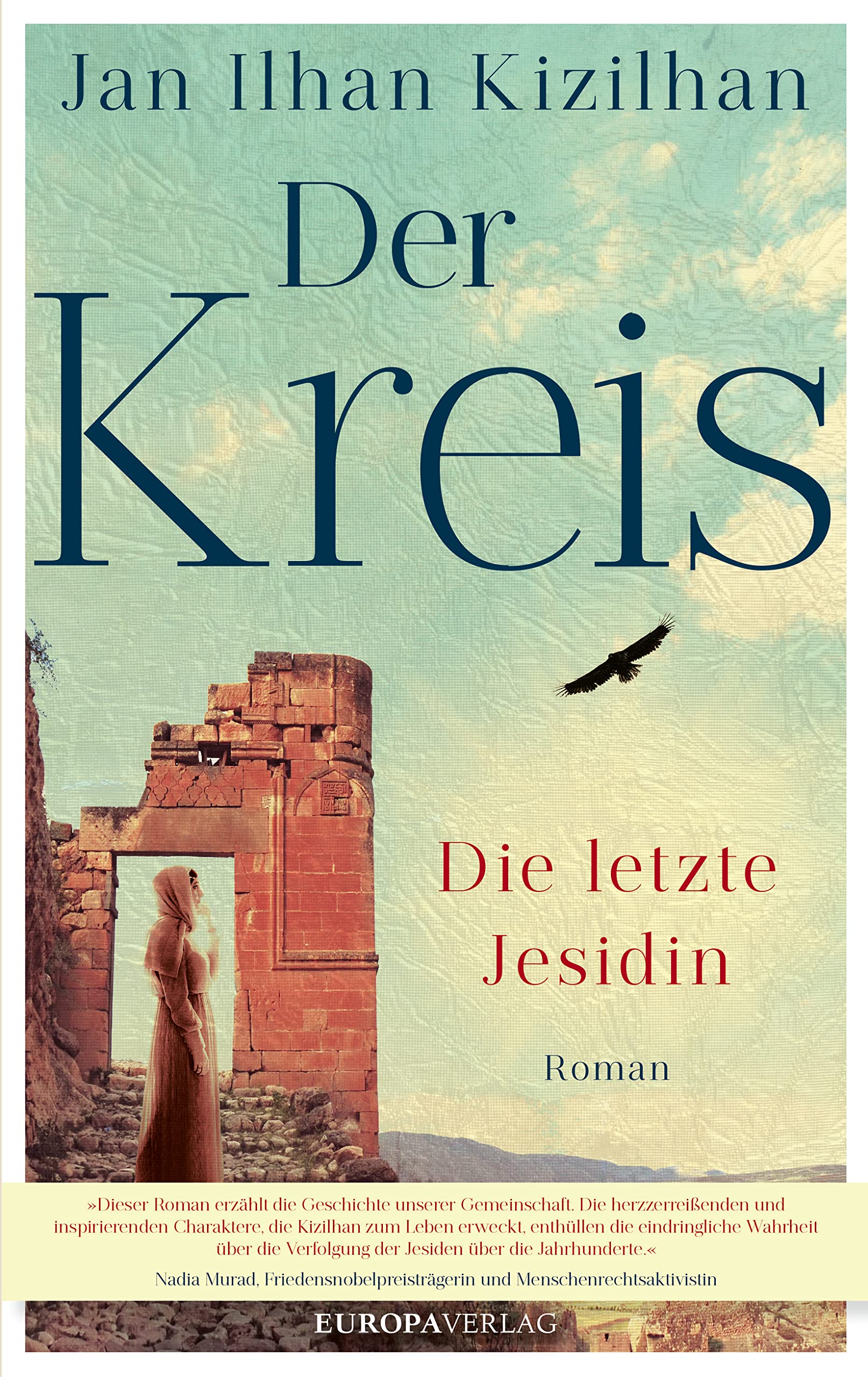 Der Kreis Contemporary literature Books