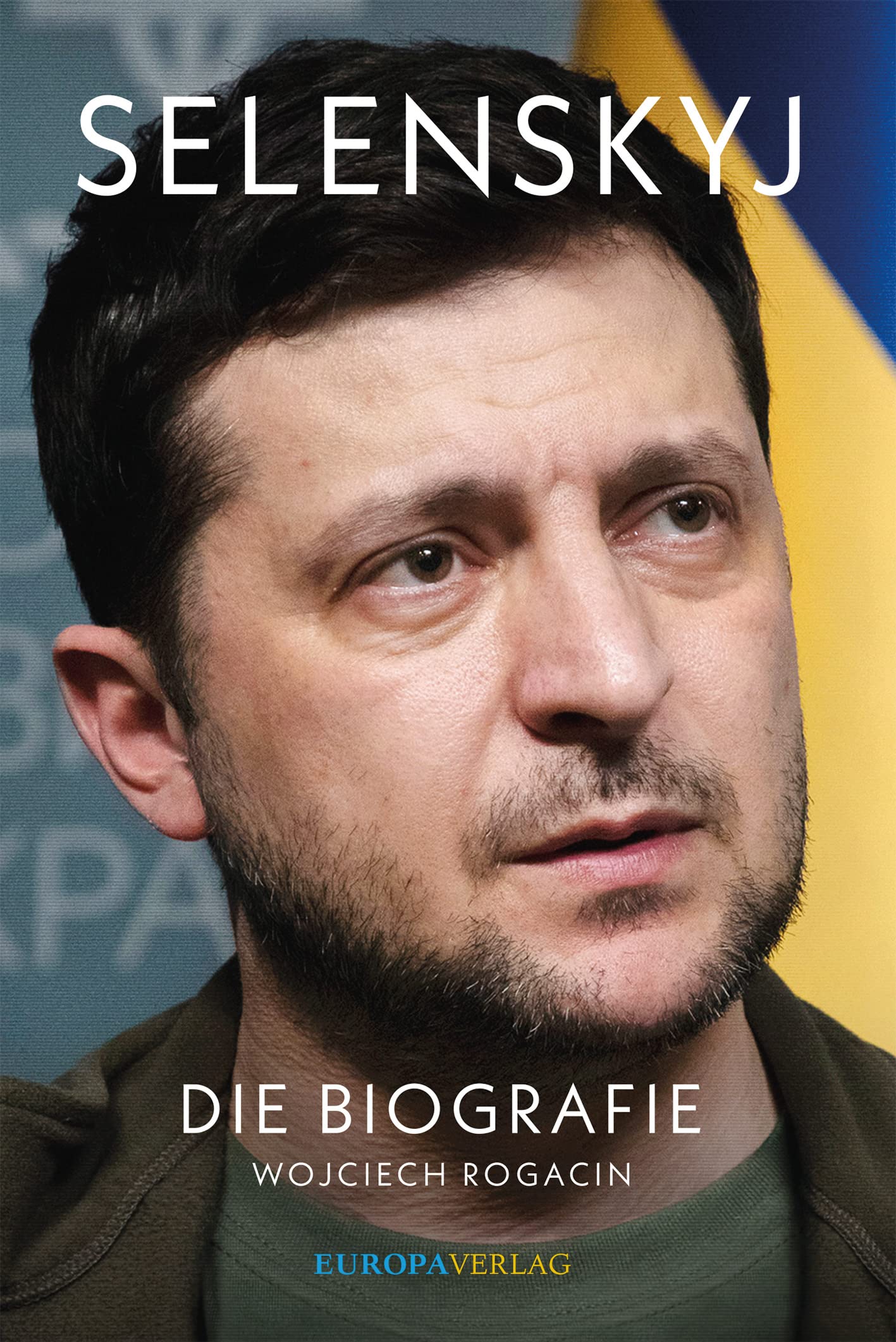 Selenskyj Books