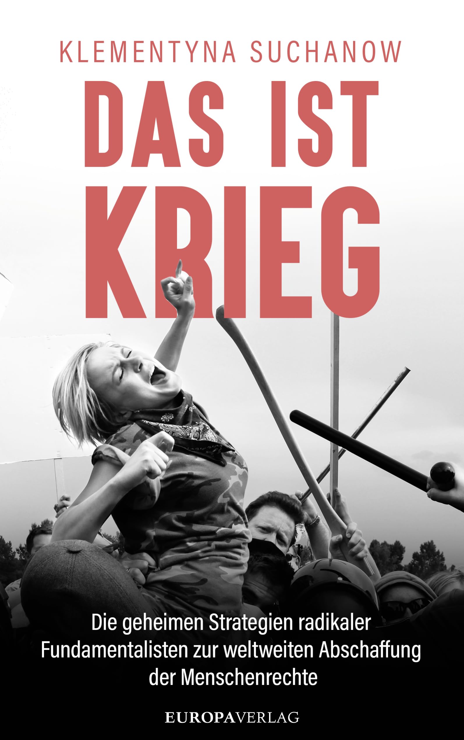 Das ist Krieg Psychology