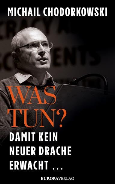 Was tun? Books