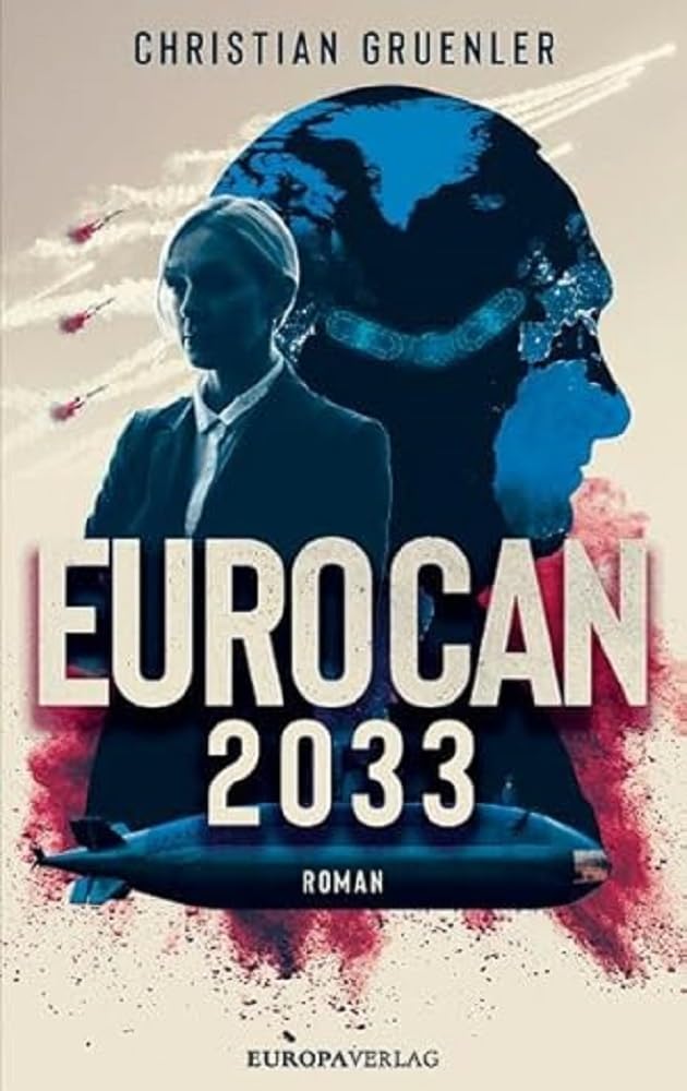 Product Image: EUROCAN 2033