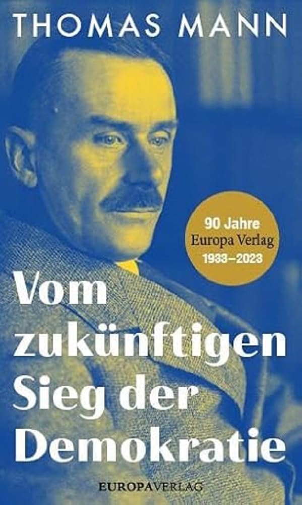 Vom zukünftigen Sieg der Demokratie Books