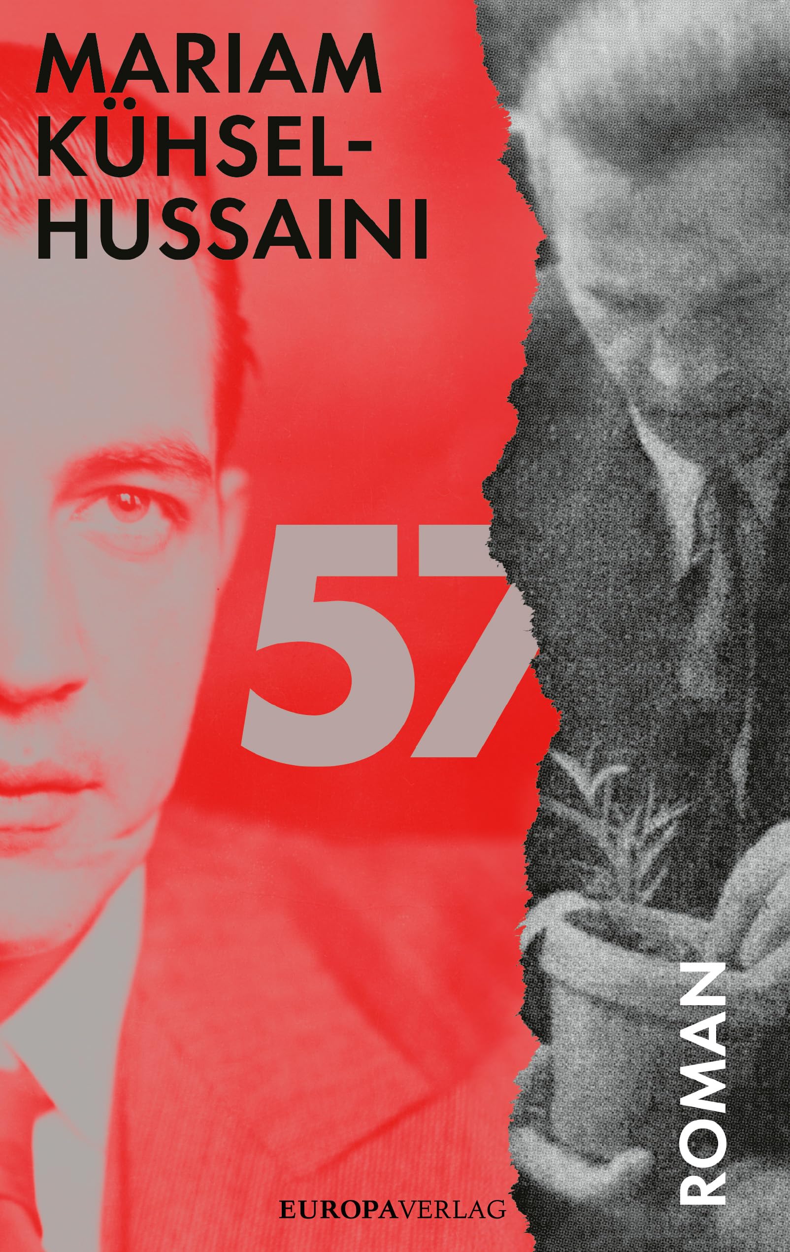 57 Contemporary literature Books
