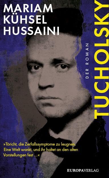 Tucholsky Contemporary literature