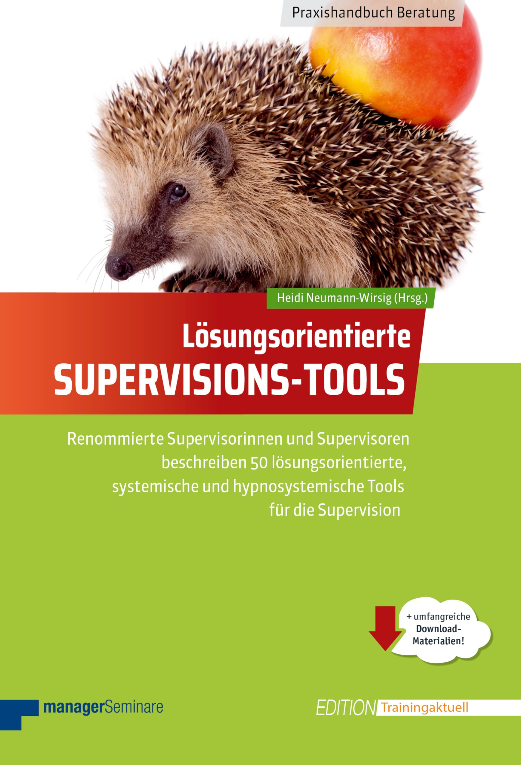 Lösungsorientierte Supervisions-Tools Business, Finance & Career