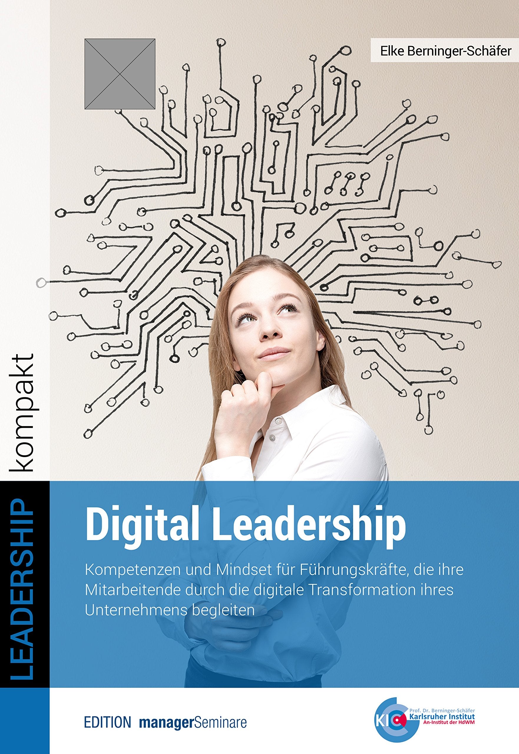 Digital Leadership Law Books