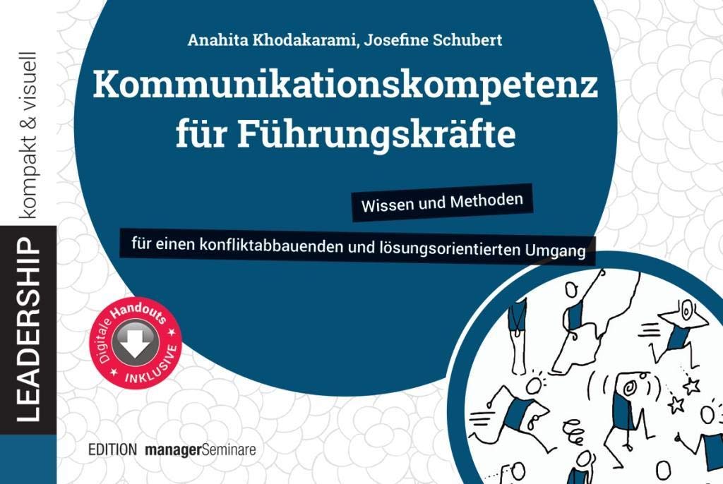 Kommunikationskompetenz für Führungskräfte Law