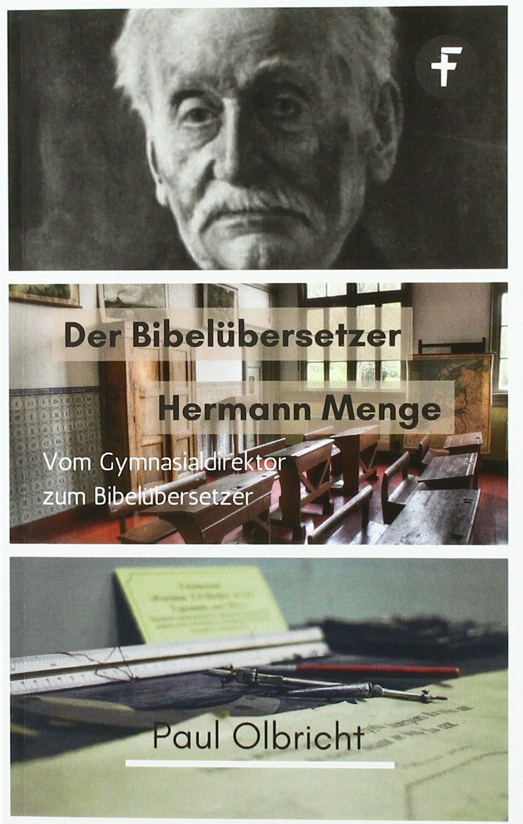 Der Bibelübersetzer Hermann Menge Books