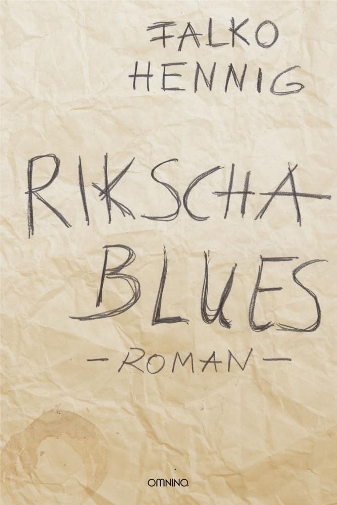 Product Image: Rikscha Blues