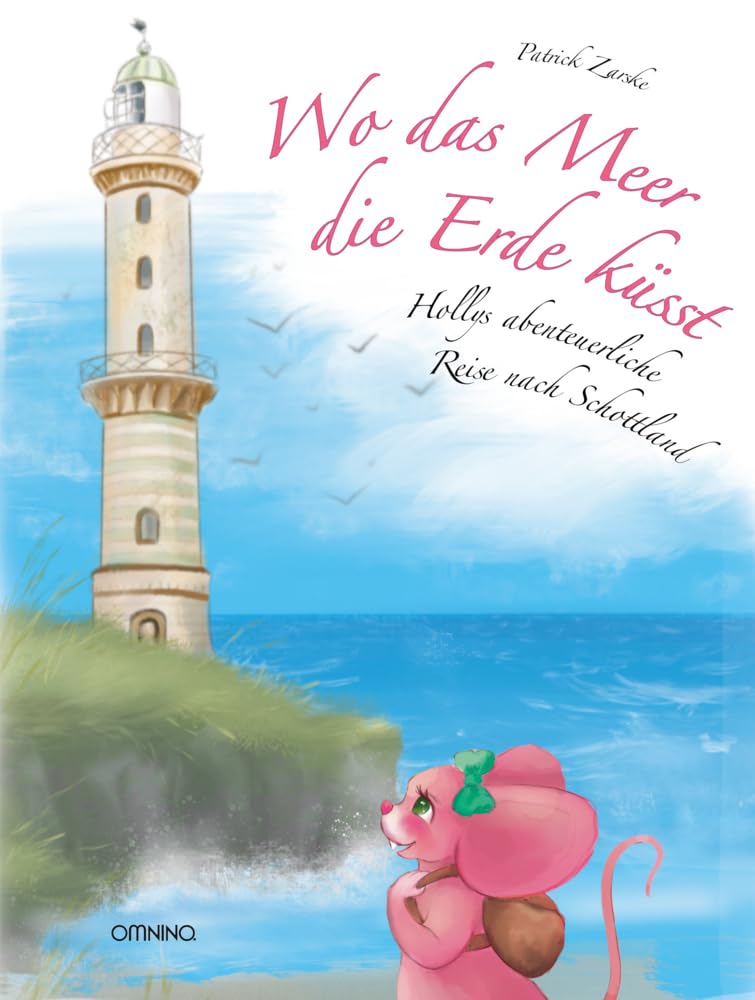 Wo das Meer die Erde küsst Contemporary literature