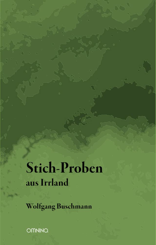 Stich-Proben aus Irrland: Aphorismen Contemporary literature