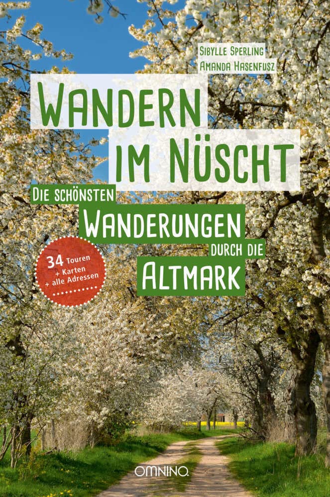 Product Image: Wandern im Nüscht