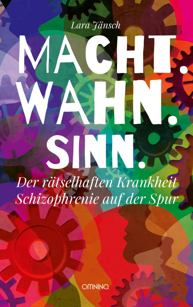 Product Image: Macht.Wahn.Sinn.