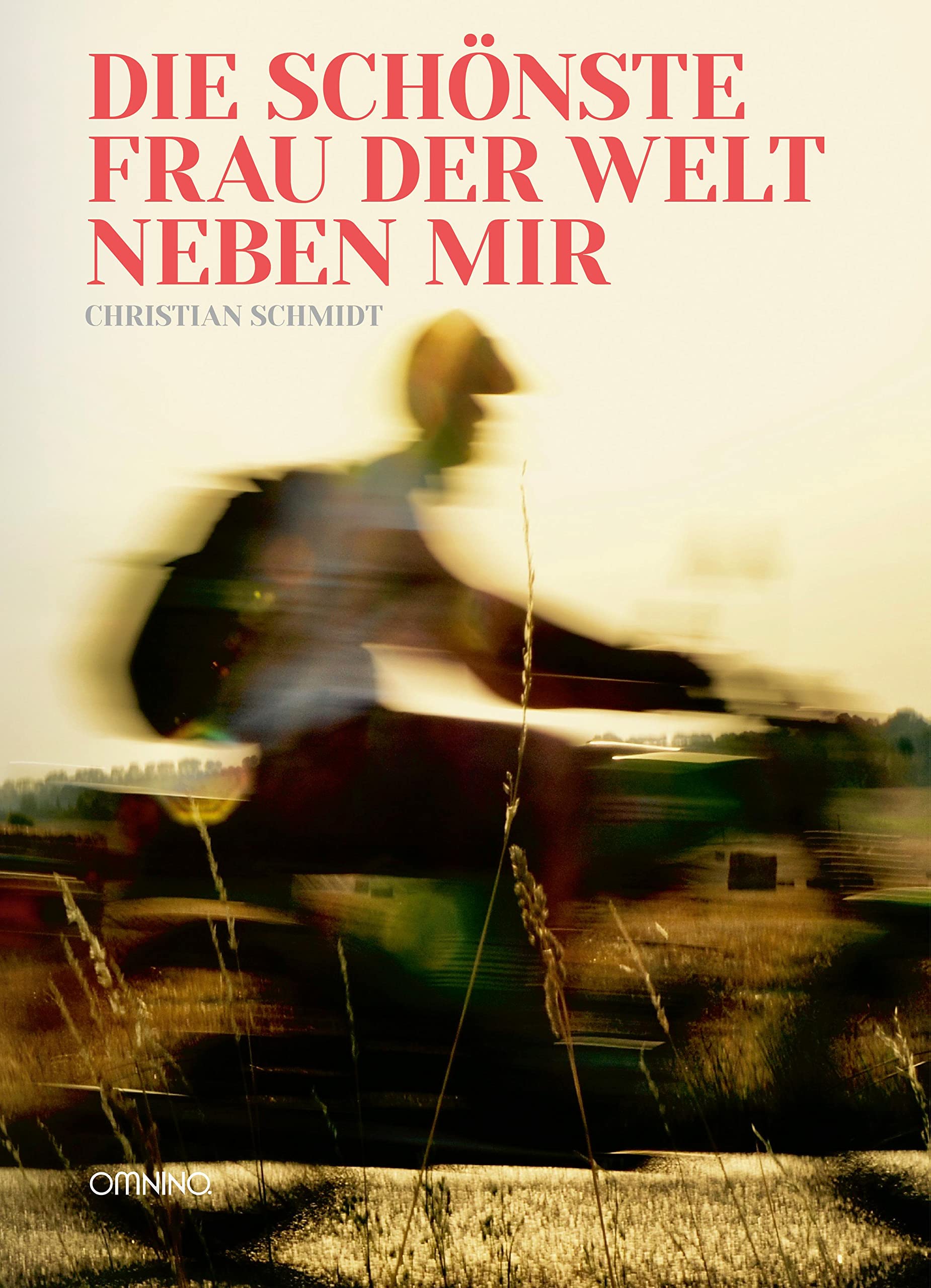 Die schönste Frau der Welt neben mir Contemporary literature
