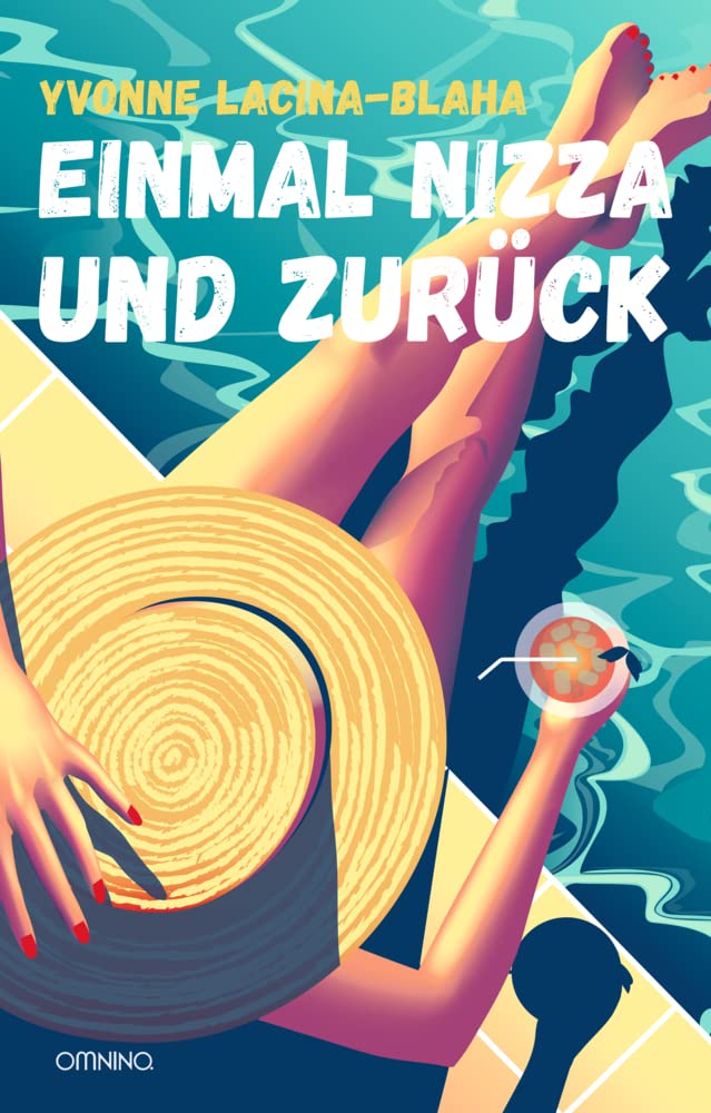 Einmal Nizza und zurück: Roman Contemporary literature