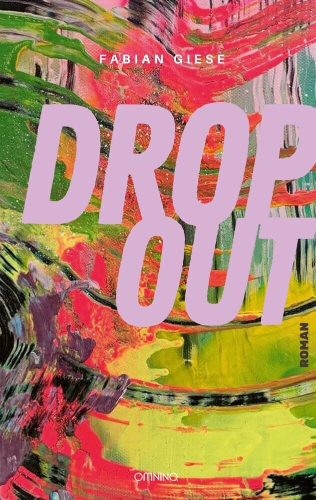 Dropout Contemporary literature Books