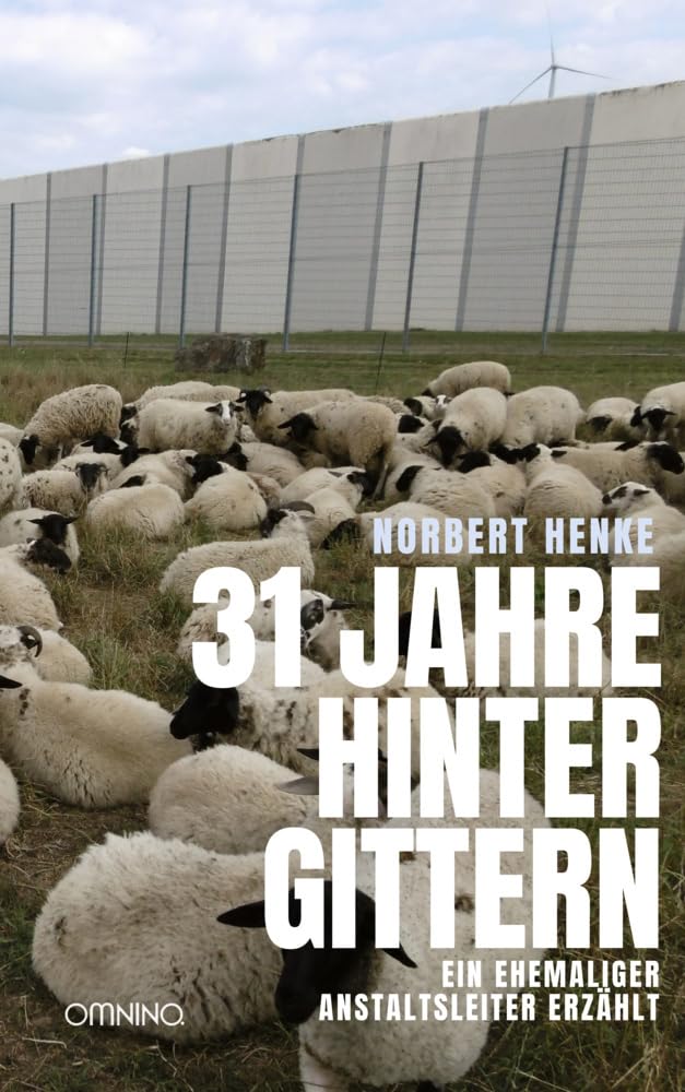 31 Jahre hinter Gittern Books
