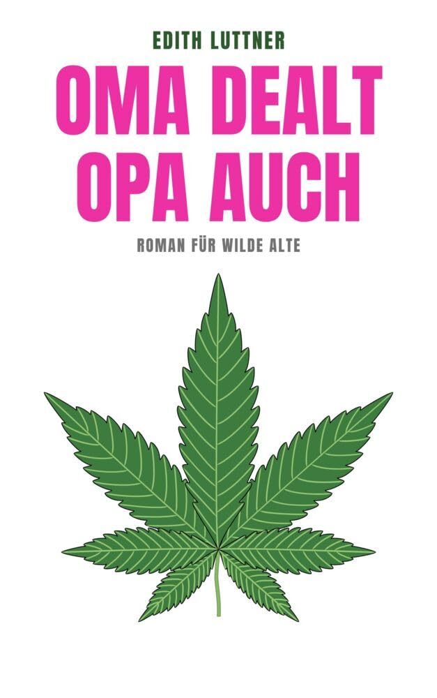 Oma dealt, Opa auch Humour & Satire