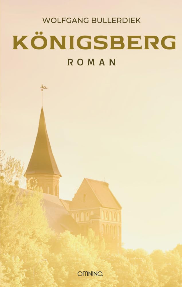 Königsberg Contemporary literature