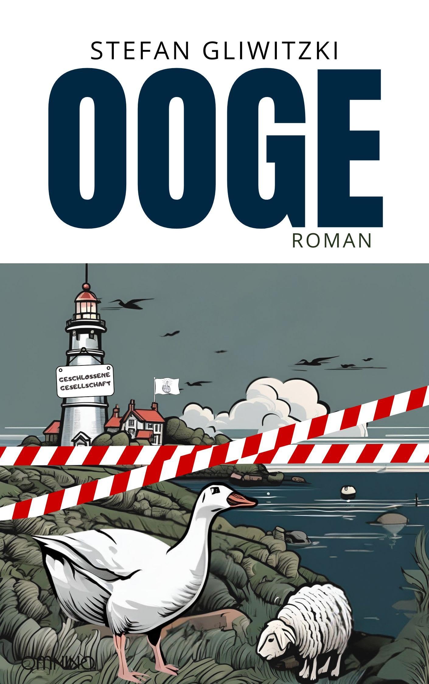 Ooge Contemporary literature Books