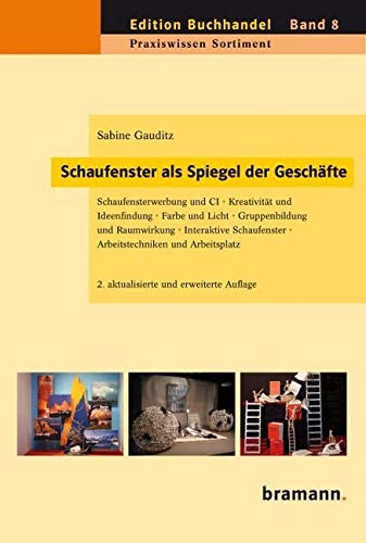Schaufenster als Spiegel der Geschäfte Law