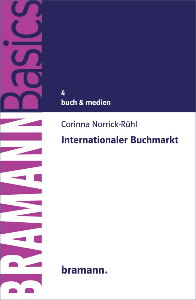 Internationaler Buchmarkt Law